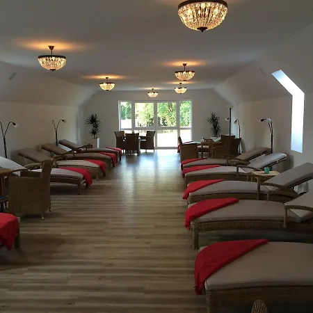 Regenbogen Ferienanlage - Ferienhaus Holli - #69150 Feriehus *